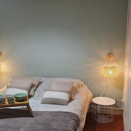 T2 Cosy Au Calme,Entree Autonome,Centre Historique Lejlighed Montélimar Eksteriør billede